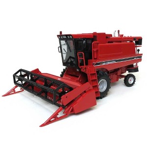 Case IH 1/32 High Detail Case IH 1640 Axial Flow Combine With 825 Header REP113 - 1 of 4
