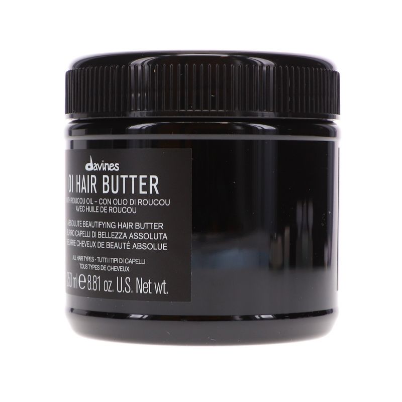 Davines OI Hair Butter 8.5 oz, 2 of 8