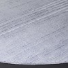 Malibu MBU835 Power Loomed Machine Washable Skid-Resistant Indoor Rugs - Safavieh - 3 of 4