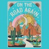 Girl's Lost Gods On the Road Again T-Shirt - 2 of 4