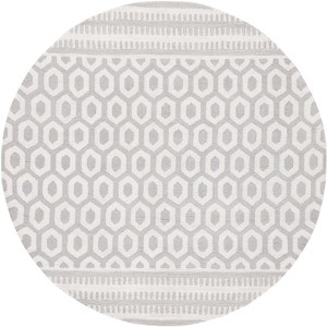 Capri CPR708 Hand Tufted Indoor Rugs - Safavieh - 1 of 4