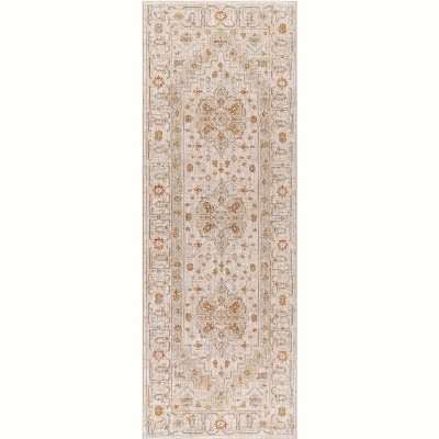 Hauteloom Dieppe Statement Rug