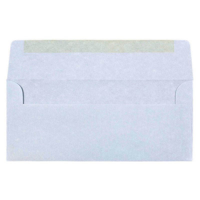 JAM Paper Envelopes #10 50ct Parchment, 2 of 4