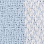 Pinstripe Light Blue