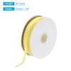 Unique Bargains Soft Single Face Spool Silky Velvet Ribbon for Bouquets DIY Gift Craft - 2 of 3