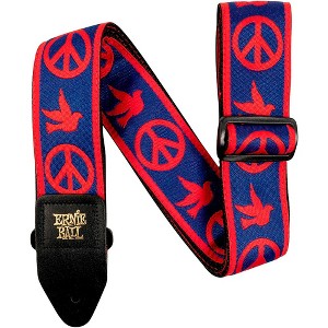 Ernie Ball Jacquard Polypro Guitar Strap - 1 of 1