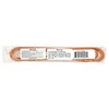 Serious Steel Fitness 32 Inch Resistance Band, #0 Orange, 1 Count - 3 of 3