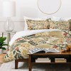 Marta Barragan Camarasa Happy holidays nature Duvet Cover + Pillow Sham(s) - Deny Designs - 3 of 4