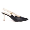Torgeis Women's Inessa Slingback Heels - 2 of 4