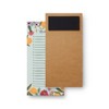 Rifle Paper Co. Garden Party Market Pad - 2 of 3
