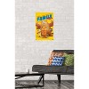 Trends International The Garfield Movie - Family Style Unframed Wall Poster Prints - 2 of 4