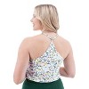 Aventura Clothing Women's Linden Strappy Floral Tank Top - 2 of 4