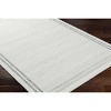 Hauteloom Nimue Ivory Wool Rug - 2 of 4