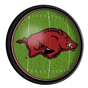 College Football On the 50 Design Slimline Lighted Wall Sign - 1 of 4
