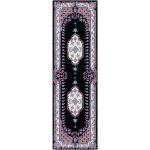 Bellagio BLG535 Hand Tufted Indoor Rugs - Safavieh - 1 of 4
