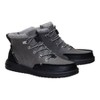 Hey Dude Bradley Classic Tumbled - Comfortable Slip on Boots - 3 of 4
