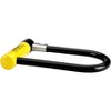 Kryptonite York U-Lock 4 x 8" Black - 2 of 3