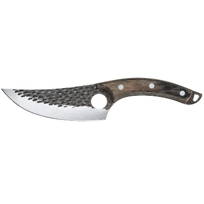 Zassenhaus "Ranger" Chef's Knife, wood handle, 11"