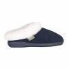 Cloud Nine Sheepskin Ladies Sunrise Sheepskin Scuff - 4 of 4