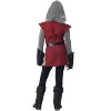California Costumes Fearless Knight Girls' Costume - 2 of 2
