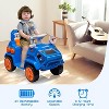 Kids Ride On ATV, Electric Toddlers Car, with Flash Lights, Music, Easy Control, for Indoor/Outdoor Use, Ride on Toy for Kids - 3 of 4