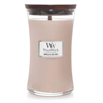 WoodWick ® Fireside Large Candle