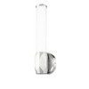 Cooper LED Wall Sconce - Dimmable, 16W, Art Deco Design, Damp Rated, 5000K, 1030 Lumens - 2 of 4