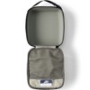 Lands' End Kids Insulated EZ Wipe Printed Lunch Box - image 3 of 4