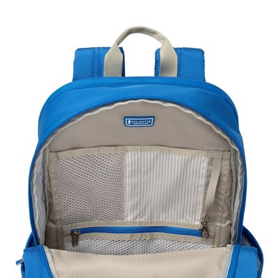 Atlantic Luggage Atlantic Daytrip Backpack in Blue — фото 4