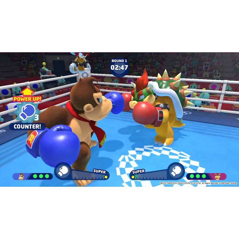 Mario &#38; Sonic at the Olympic Games Tokyo 2020 - Nintendo Switch (Digital), 6 of 9
