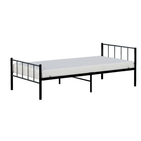 Target twin on sale bed frame