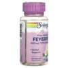 Solaray Vital Extracts, Feverfew, 60 VegCaps - 4 of 4
