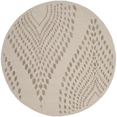 Bella BEL126 Hand Tufted Area Rug  - Safavieh