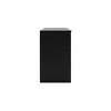 Signature Design by Ashley Casual Finch 6 Drawer Dresser, Black - 4 of 4