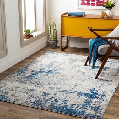 Mark & Day Bontebok Woven Indoor Area Rugs