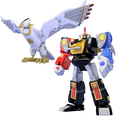 megazord toy target