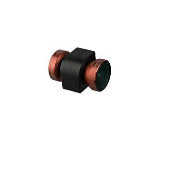 Olloclip 4-In-1 Quick-Connect Lens Solution for iPhone 4/4s - Red / Black