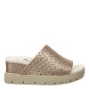 Women's Norm Wedge Sandal - OTBT - 2 of 4