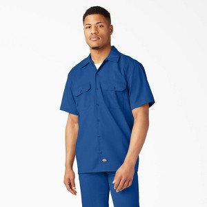 Dickies Short Sleeve Work Shirt - 1 of 1