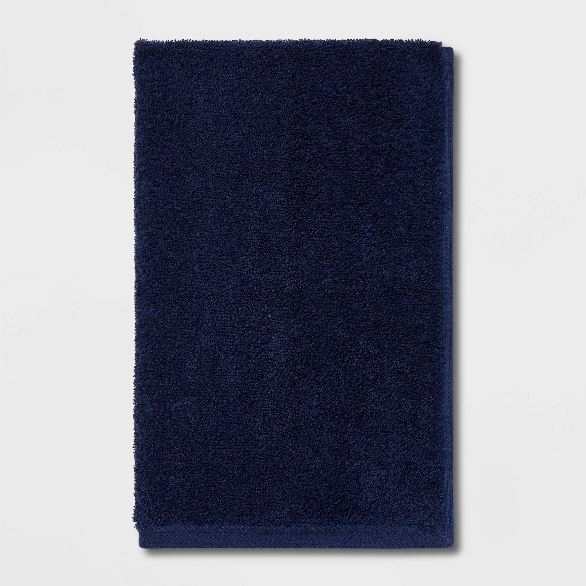 Everyday Hand Towel (Navy)