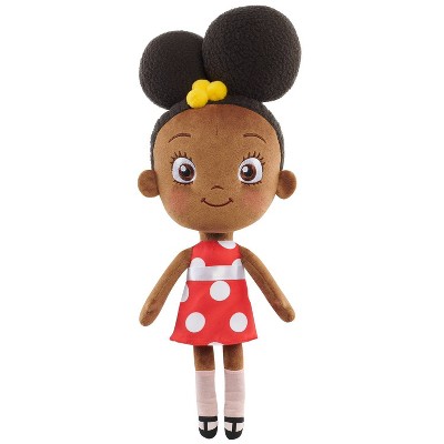 Photo 1 of Ada Twist, Scientist Singing Ada Plush