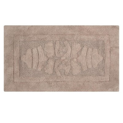 Knightsbridge Cipher 220 GSF Non Skid Back Bath Rug