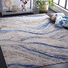 Palma PAM334 Power Loomed Indoor Rugs - Safavieh - 2 of 4