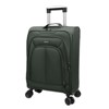 World Traveler Dejuno Angeles 4-Piece Expandable Spinner Luggage Set - 2 of 4