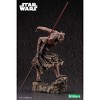 Kotobukiya - Kotobukiya - Star Wars: The Phantom Menace - ARTFX - Darth Maul Nightbrother - 2 of 4