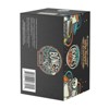 Bones Coffee Company Toffee Almond Crunch, Toffee Almond Flavor 12ct Single-Serve Bones Cups Coffee Pods Compatible with Keurig Coffee Maker - 2 of 2