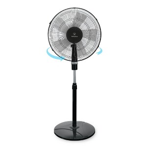 Westinghouse 16'' Pedestal Fan - 1 of 4