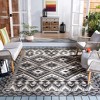 Veranda VER096 Power Loomed Indoor/Outdoor Area Rug  - Safavieh - 2 of 4
