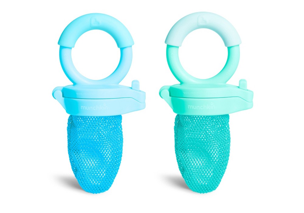 How to Make Breast Milk Popsicles for Teething (Yes, It