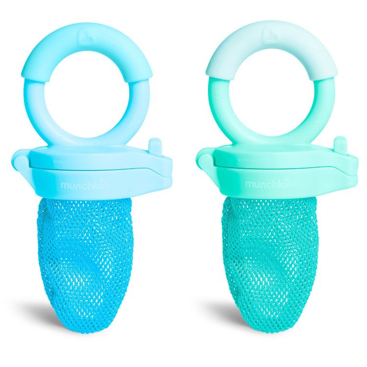 Munchkin Fresh Food Feeder - 2pk, 1 of 3